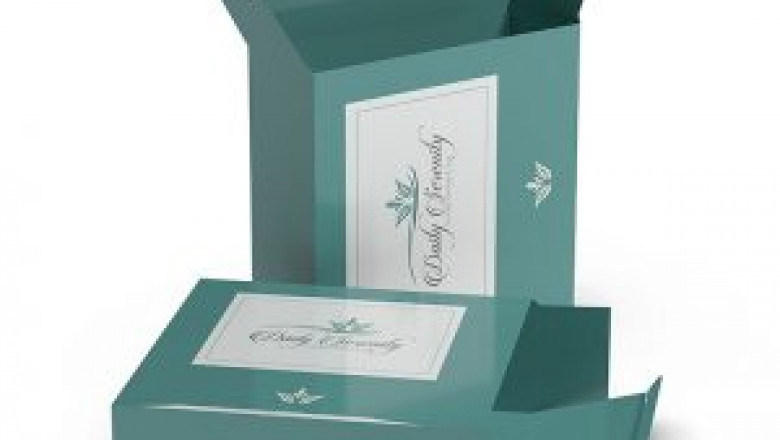 Properties of Kraft Soap Boxes Wholesale
