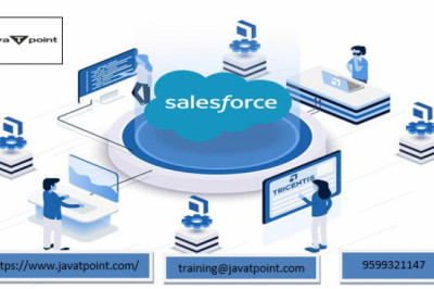 Salesforce-training in Noida, Delhi, Ghaziabad, Gurugram - JavaTpoint