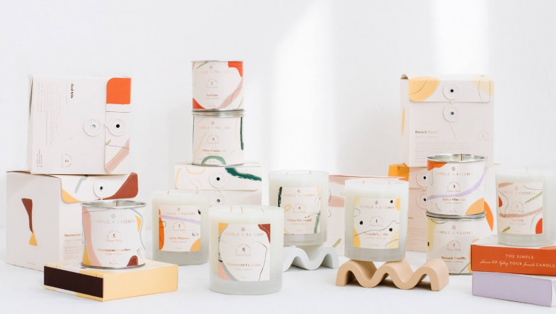Sports Packaging Boxes