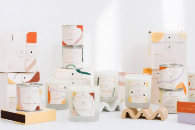 Sports Packaging Boxes