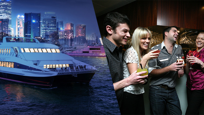 Sydney’s Top Activities for the Entire Group