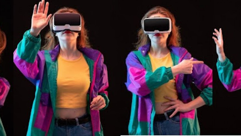 The best ways to use Immersive VR Platform to the advantage of your business