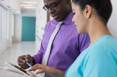 The Importance Of Best Employee Scheduling Software | Hosportal