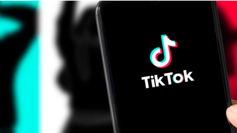 TikTok Brand Proves Online Video Consumption Trend