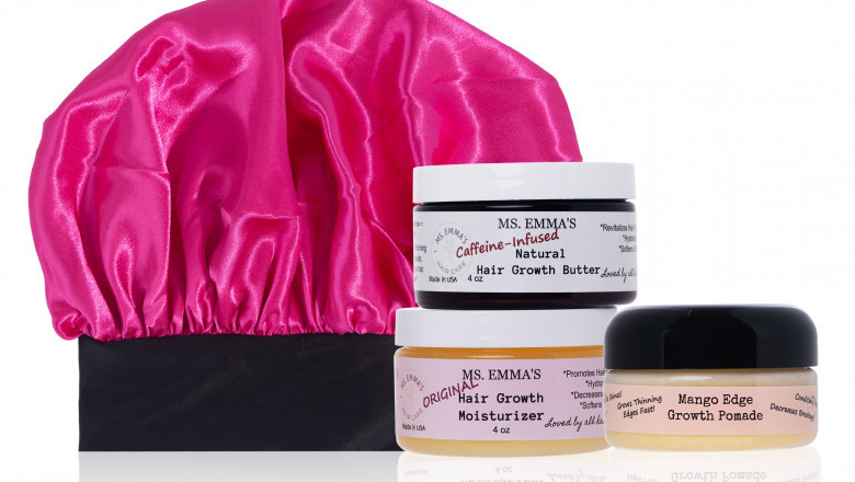 Tips for Building a Healthy Hair Routine Naturally