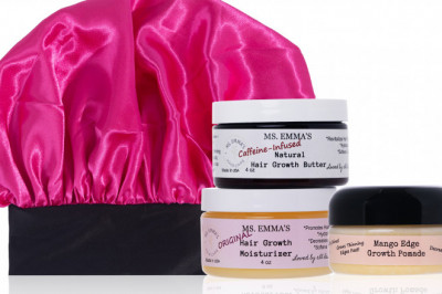 Tips for Building a Healthy Hair Routine Naturally