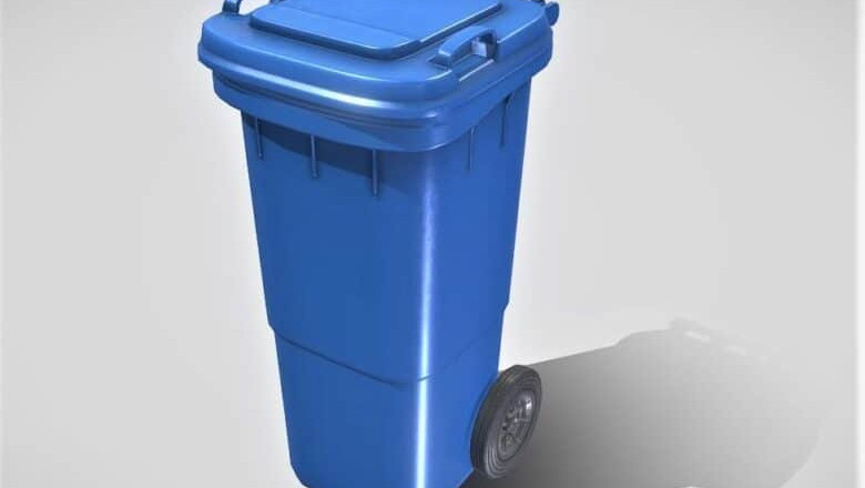 Top Benefits of Opting For Skip Hire Services