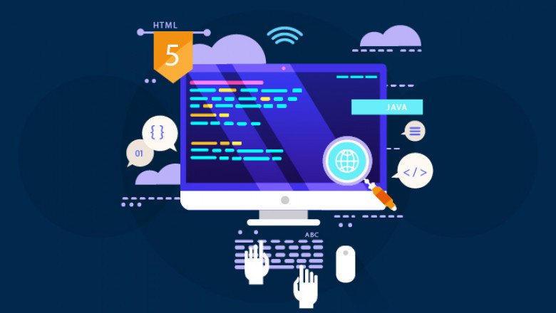 Types of web developers