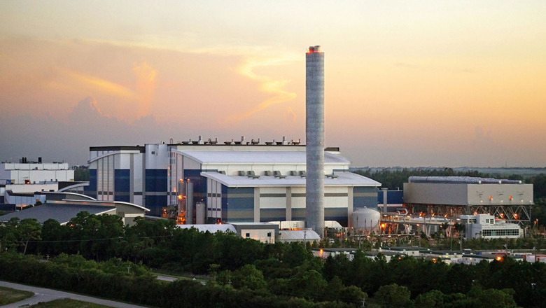 Waste To Energy Market Share, Size, Growth, Opportunity And Forecast For The Waste To Energy Industry, 2018-2022