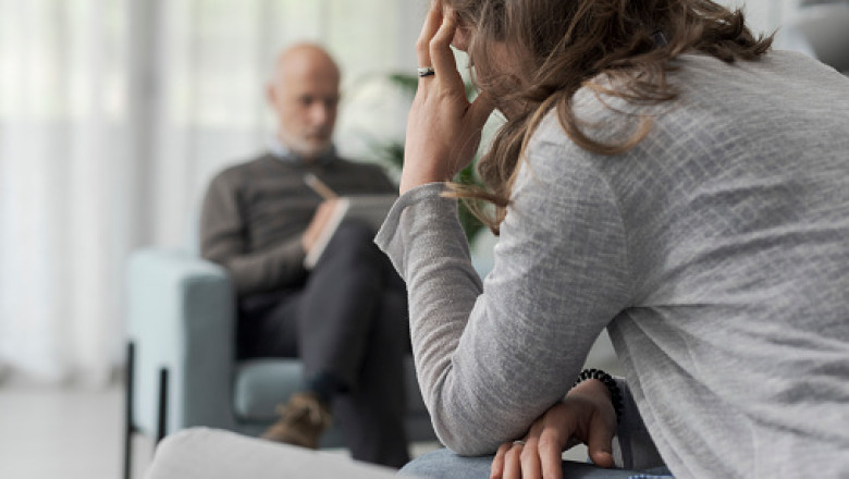 What Does It Mean To Be A Counseling Psychologist