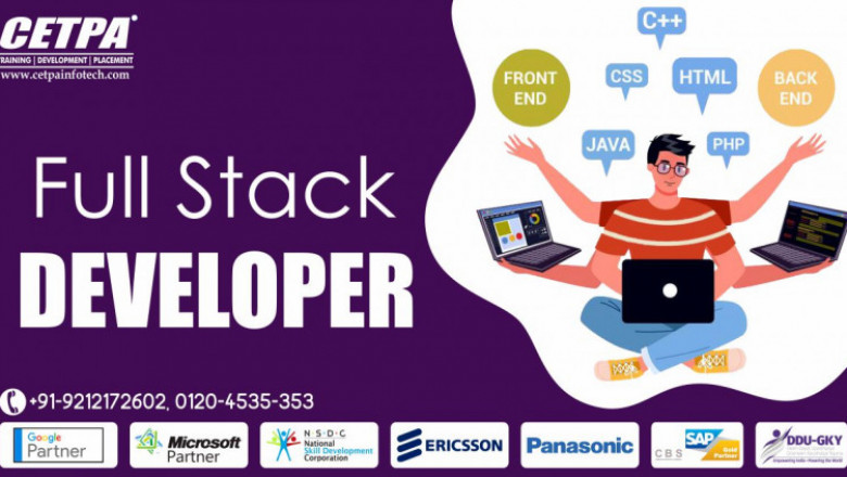 What Is A Full Stack? Its Advantages And Disadvantages