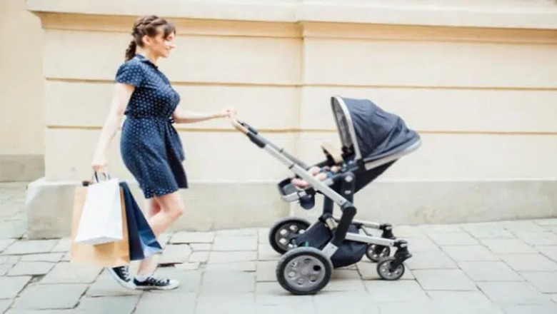 Why You Need a Stroller Fan?