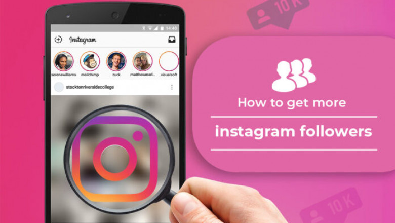 3 Untold tips to gain more Instagram followers