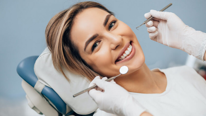 5 THINGS YOU SHOULD KNOW WHILE GETTING BRACES AS AN ADULT