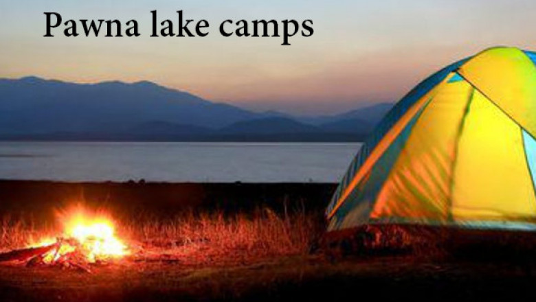 best place for camping