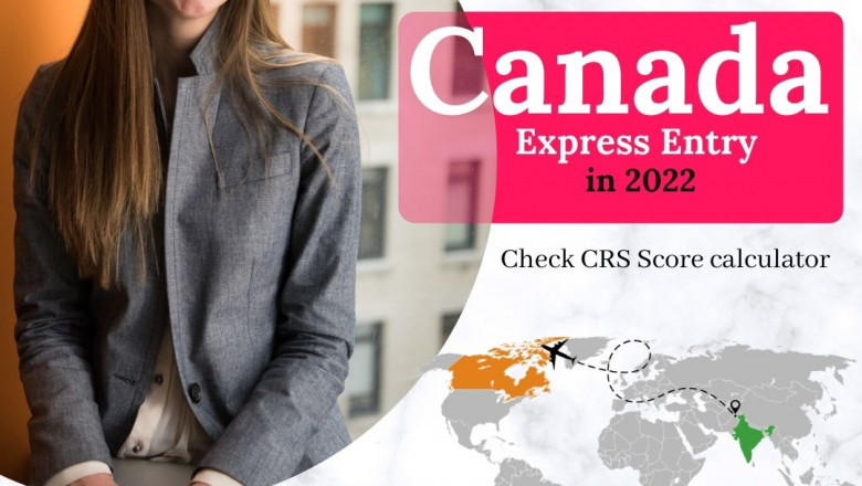 Canada is making significant modifications to Express Entry