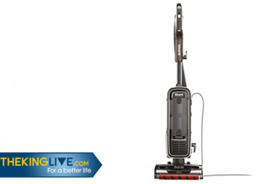 Comparing shark apex upright and shark apex uplight