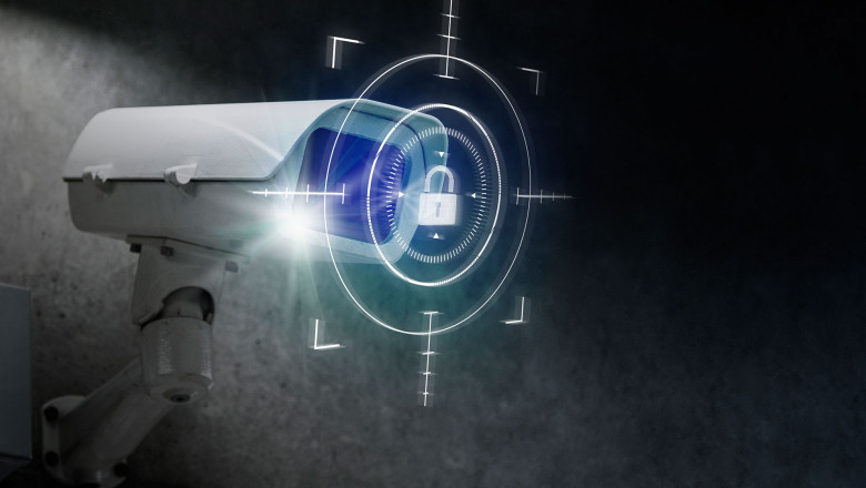 Comprehensive view of security in azure