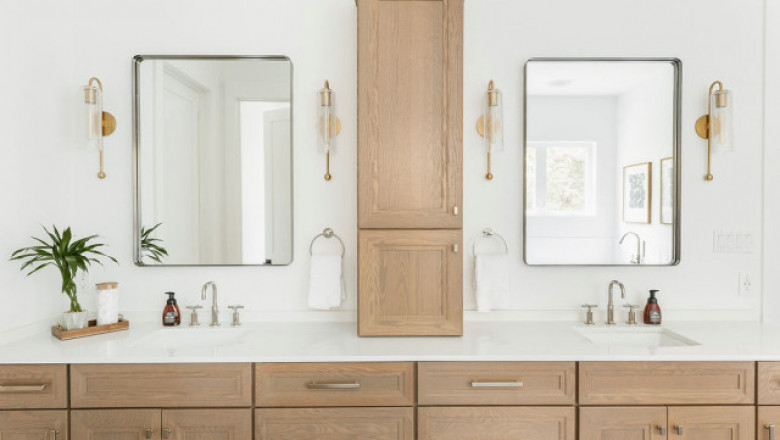 Considerations To Make When Choosing Bathroom Cabinets Perth