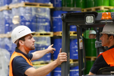 Dangerous Goods Training | DGM Florida