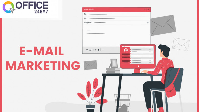 Email marketing automation tools