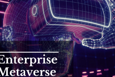 Embrace Your Business into Metaverse - Enterprise Metaverse Solutions