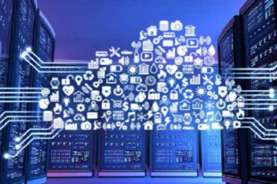 Enterprise Data Center Market Investments, Value Chain Analysis, CAGR and Forecast 2022-2027