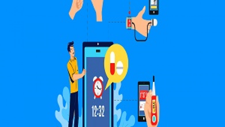 Global mHealth Apps Market Growth trends 2022 To 2028 Market Report
