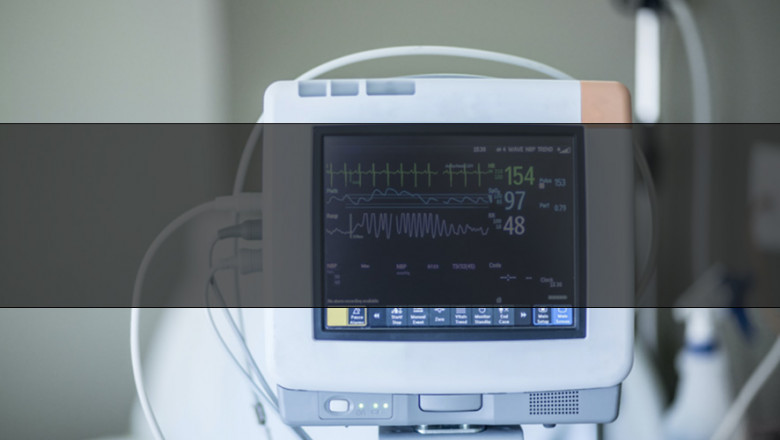 Heart rate spikes during sleep