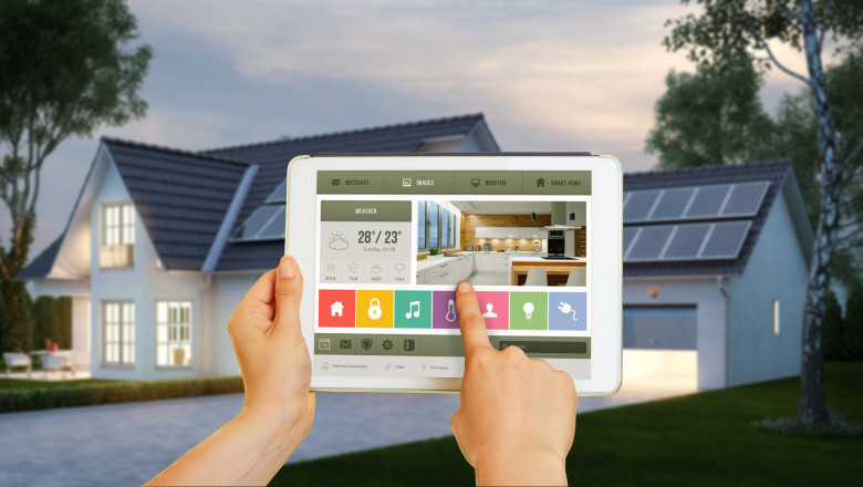 Home Security Solution Market: Global Industry Trends, Size, Growth, Opportunity, And Forecast 2021-2028