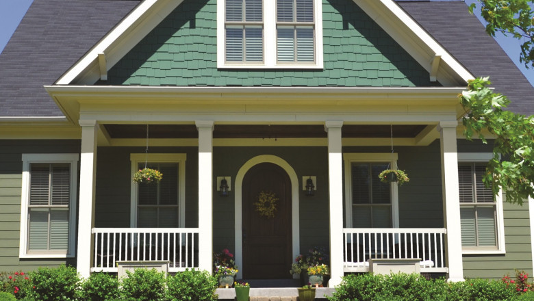How to Get Your Home Ready for a Memorial Day Get-Together