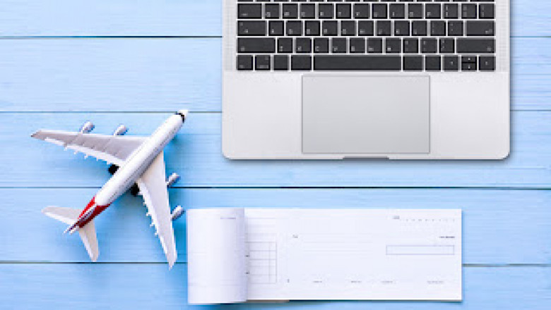 How Travel Website Development is Booming Travel Agents Business