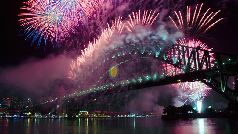 Important Festivals of Sydney to Keep a Watch on