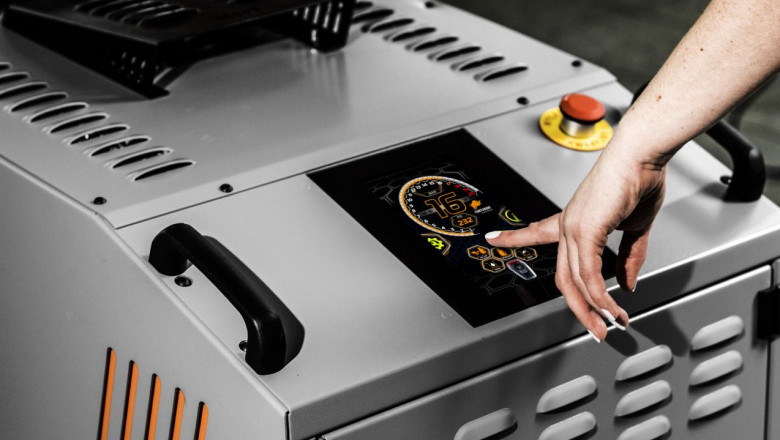 Know All About Electric Steam Pressure Washer