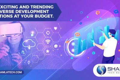 Metaverse Development Platform