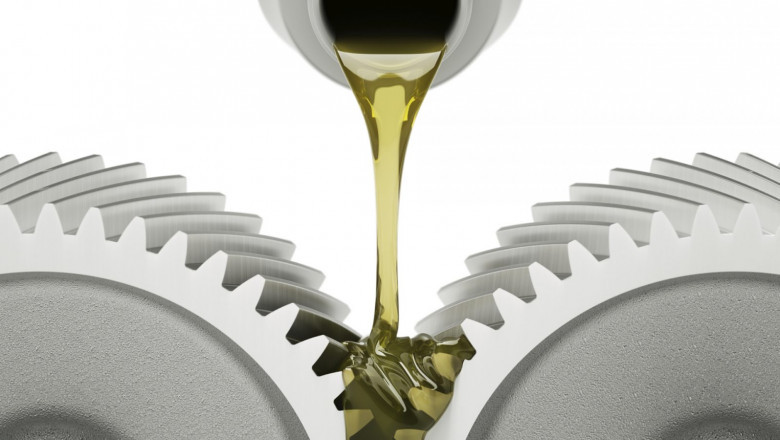 Mineral Oil is the Largest type of Marine Lubricants- Know how