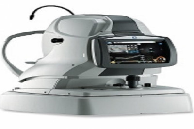 Optical Coherence Tomography Market Size, Share, Rate of Growth and Global Forecast to 2027
