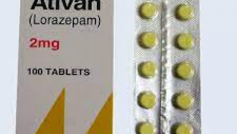 Order Ativan Online In USA With PayPal/Credit Card