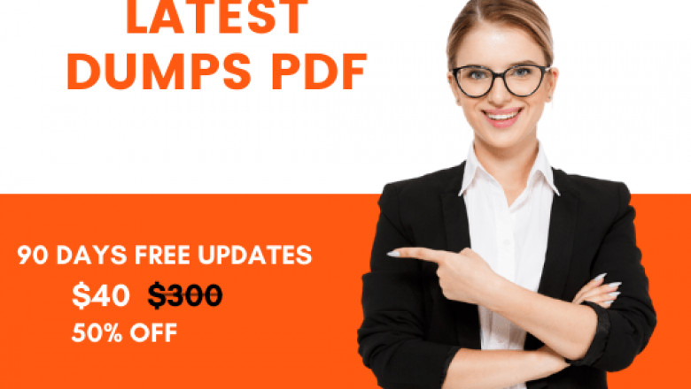 Pass CompTIA SY0-601 Exam With SY0-601 Exam Dumps In First Attempt