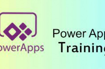 Powerapps Training | Certification Course Online