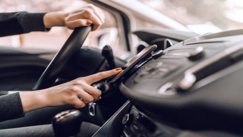 Reliable Car Scratch Remover | Crazy Car Accessories