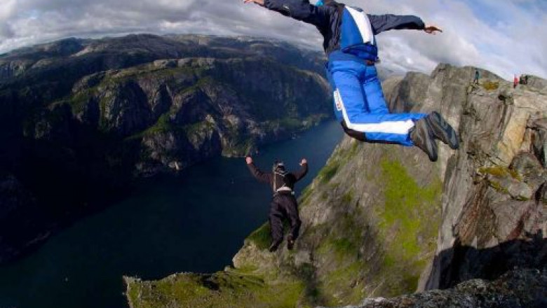 The Most Deadliest Sports in the World: Our Ranking Of The 10 Most Dangerous