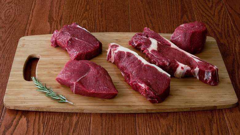Tips for Buying Meat in Bulk | Noble Premium Bison