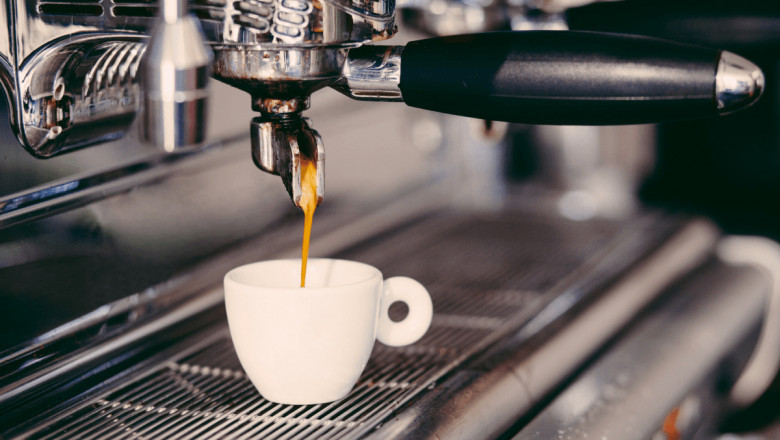 U.S. Liquid Coffee For Foodservice Application From The United States Is Low-Calorie And Healthy, Especially If It Is Prepared With Moderate Caffeine Concentration That Is High In Antioxidants