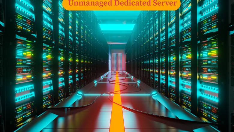 Unmanaged Dedicated Server Hosting In India | Buy Cheap Dedicated Server In 2022