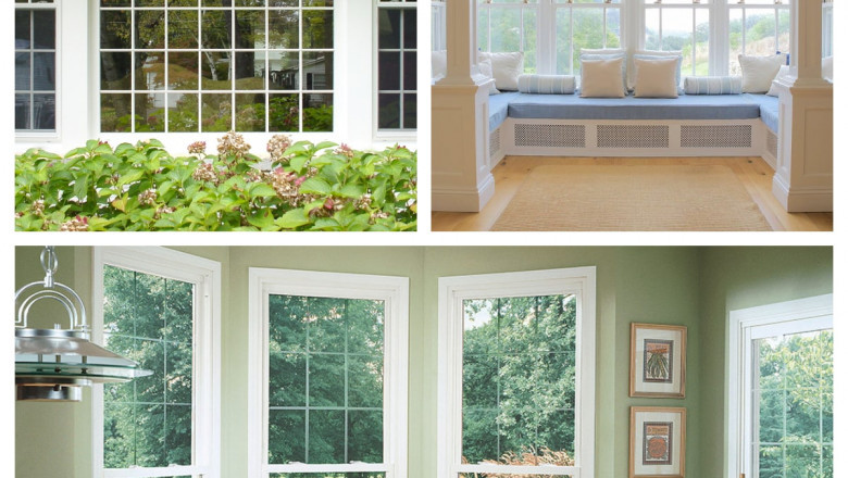UPVC Window Manufacturers & Supplier in Jaipur