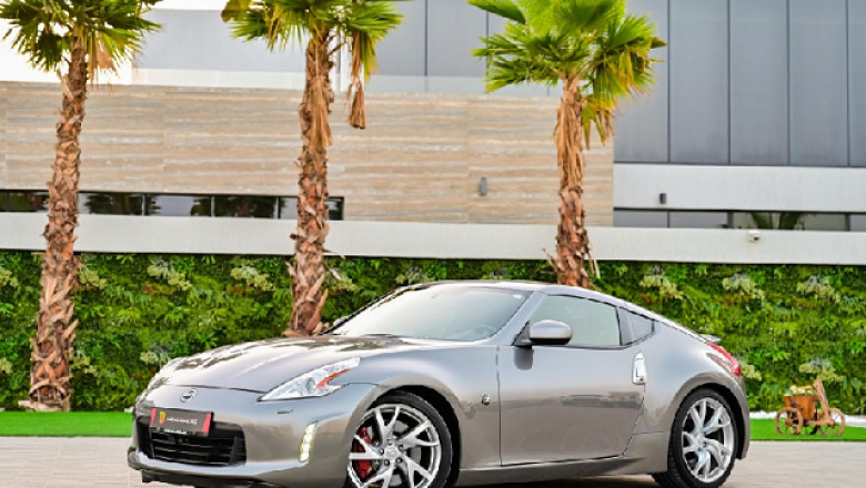 Used Cars For Sale