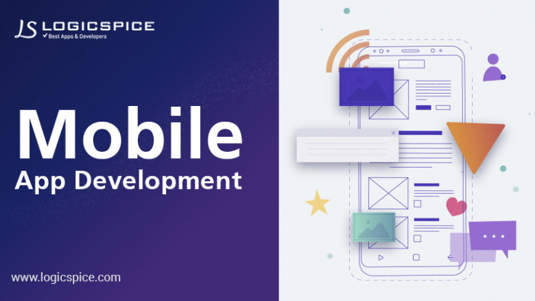 Web &amp; Mobile App Development Company