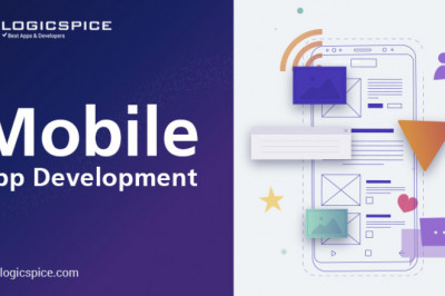 Web & Mobile App Development Company