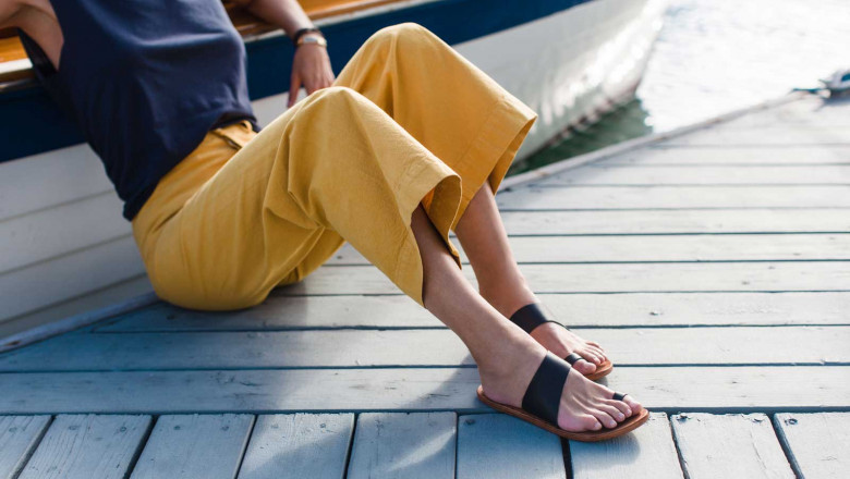 Wholesale Summer Trousers - One of the Best Wholesale Summer Trousers Platform!